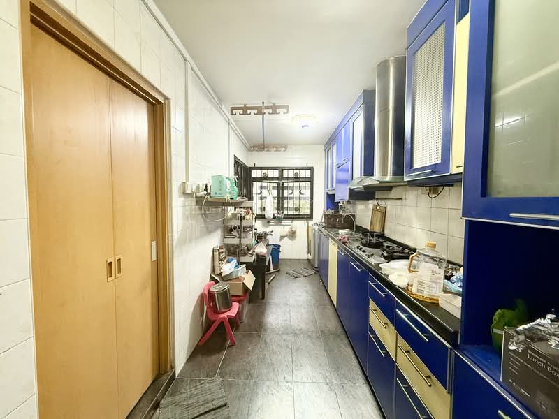 406 Sembawang Drive, 406 Sembawang Drive, 3 Bedrooms, 904 sqft, HDB Flat For Rent, by Glenn Tan, 500111490 - Kitchen - PropertyGuru.com.sg