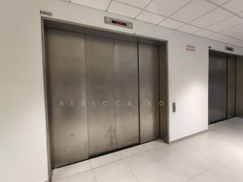 JTC Aviation Two @ Seletar Aerospace Park, , 2,847 sqft, Factory / Workshop (B2) For Rent, by Rebecca Koh, 500111491 - Corridor - CommercialGuru.com.sg