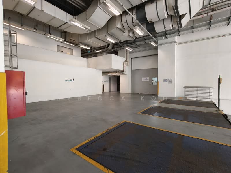 JTC Aviation Two @ Seletar Aerospace Park, , 2,847 sqft, Factory / Workshop (B2) For Rent, by Rebecca Koh, 500111491 - Interior - CommercialGuru.com.sg