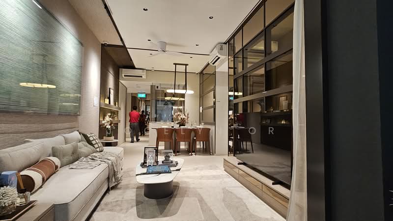 Vela Bay, Bayshore Road, 3 Bedrooms, 883 sqft, Condominium For Sale, by Jocelyn Or, 500111492 - PropertyGuru.com.sg