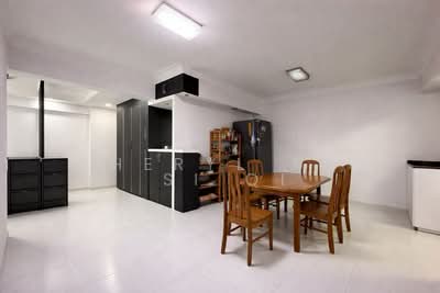 For Sale - 690C Choa Chu Kang Crescent