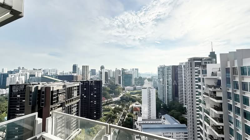Miro, 1 Lincoln Road, 3 Bedrooms, 1,950 sqft, Condominium For Sale, by Damon Chua, 500111500 - View - PropertyGuru.com.sg