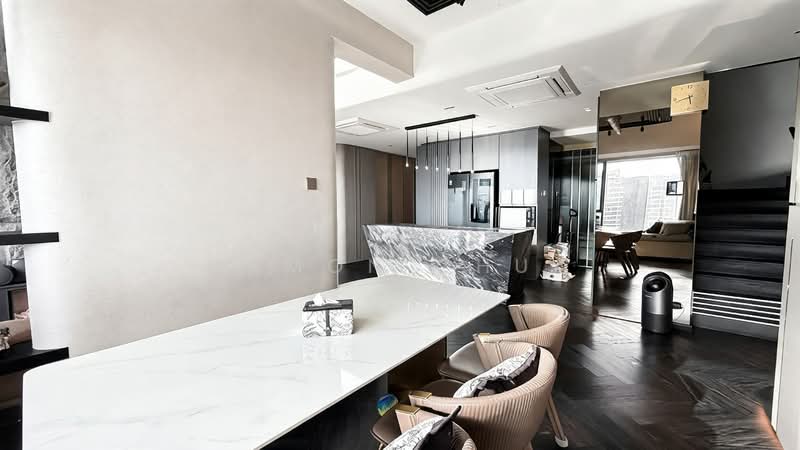 Miro, 1 Lincoln Road, 3 Bedrooms, 1,950 sqft, Condominium For Sale, by Damon Chua, 500111500 - Interior - PropertyGuru.com.sg