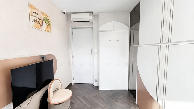 Miro, 1 Lincoln Road, 3 Bedrooms, 1,950 sqft, Condominium For Sale, by Damon Chua, 500111500 - Interior - PropertyGuru.com.sg