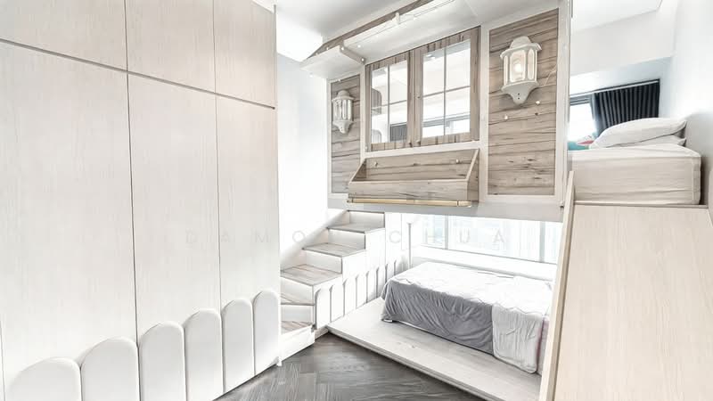 Miro, 1 Lincoln Road, 3 Bedrooms, 1,950 sqft, Condominium For Sale, by Damon Chua, 500111500 - Bedroom - PropertyGuru.com.sg