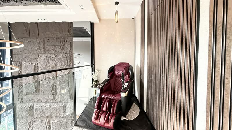 Miro, 1 Lincoln Road, 3 Bedrooms, 1,950 sqft, Condominium For Sale, by Damon Chua, 500111500 - Interior - PropertyGuru.com.sg