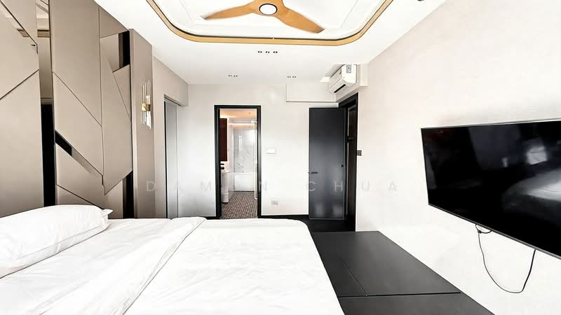 Miro, 1 Lincoln Road, 3 Bedrooms, 1,950 sqft, Condominium For Sale, by Damon Chua, 500111500 - Bedroom - PropertyGuru.com.sg