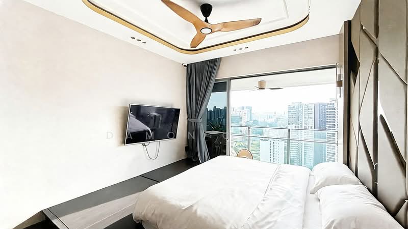 Miro, 1 Lincoln Road, 3 Bedrooms, 1,950 sqft, Condominium For Sale, by Damon Chua, 500111500 - Bedroom - PropertyGuru.com.sg