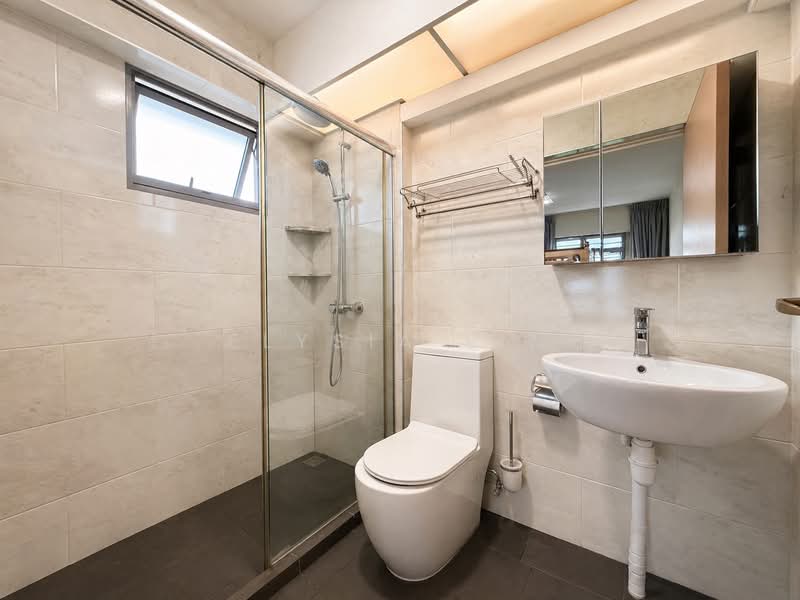 271C Punggol Walk, 271C Punggol Walk, 3 Bedrooms, 1,001 sqft, HDB Flat For Sale, by Elysia Lim, 500111503 - Bathroom - PropertyGuru.com.sg