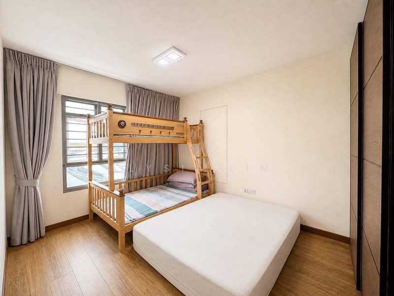 271C Punggol Walk, 271C Punggol Walk, 3 Bedrooms, 1,001 sqft, HDB Flat For Sale, by Elysia Lim, 500111503 - Bedroom - PropertyGuru.com.sg