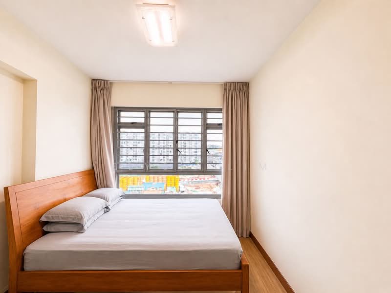 271C Punggol Walk, 271C Punggol Walk, 3 Bedrooms, 1,001 sqft, HDB Flat For Sale, by Elysia Lim, 500111503 - Bedroom - PropertyGuru.com.sg