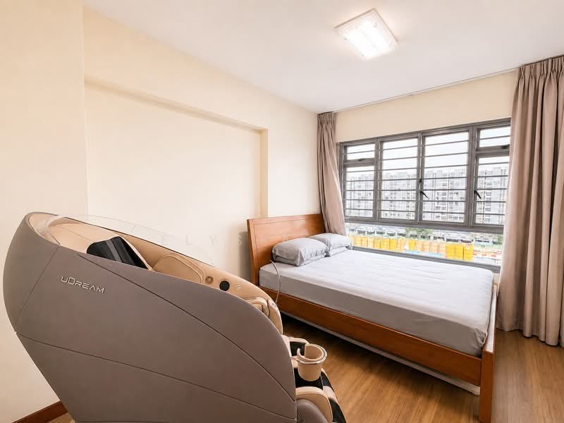 271C Punggol Walk, 271C Punggol Walk, 3 Bedrooms, 1,001 sqft, HDB Flat For Sale, by Elysia Lim, 500111503 - Bedroom - PropertyGuru.com.sg
