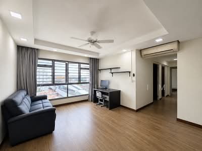 For Sale - 271C Punggol Walk