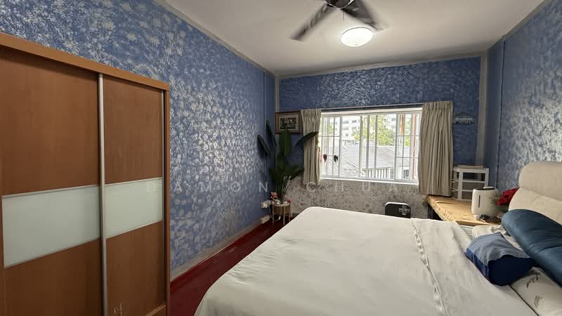 Opera Estate, 20 Maria Avenue, Room Rental, 150 sqft, Terraced House For Rent, by Damon Chua, 500111508 - Bedroom - PropertyGuru.com.sg