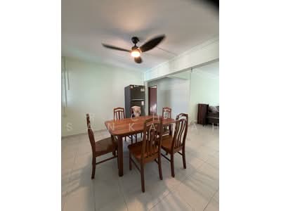 For Rent - 240 Yishun Ring Road