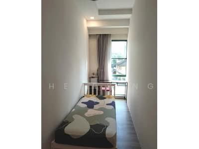 For Rent - 555B-555C Balestier Road