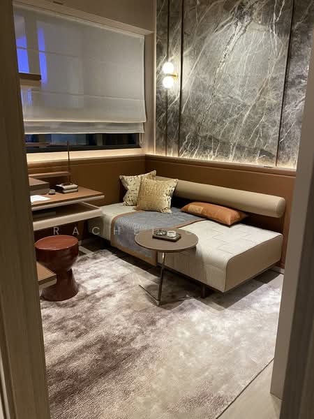 Vela Bay, Bayshore Road, 2 Bedrooms, 592 sqft, Condominium For Sale, by Rachel Chua, 500111515 - Study - PropertyGuru.com.sg