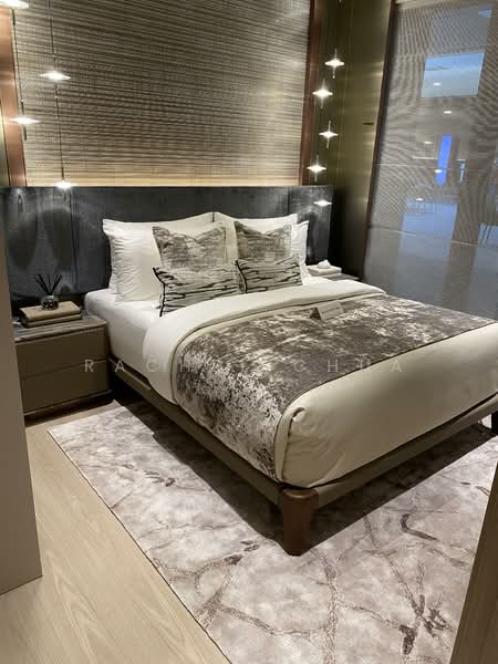 Vela Bay, Bayshore Road, 2 Bedrooms, 592 sqft, Condominium For Sale, by Rachel Chua, 500111515 - Bedroom - PropertyGuru.com.sg