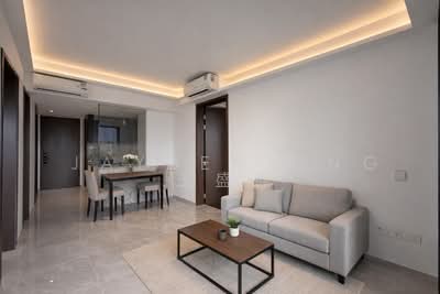 For Rent - Tembusu Grand