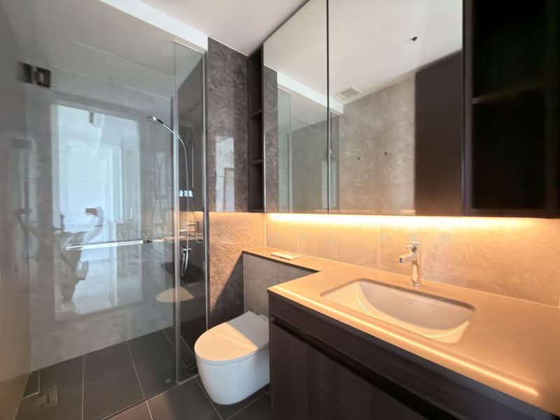 Tembusu Grand, 94 Jalan Tembusu, 2 Bedrooms, 667 sqft, Condominium For Rent, by Jayden Ong 王盛傑, 500111516 - PropertyGuru.com.sg