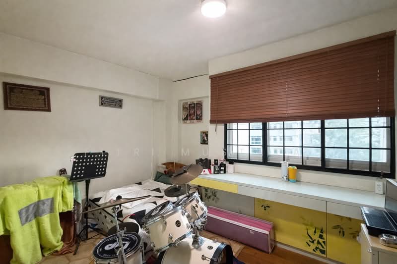 495E Tampines Street 43, 495E Tampines Street 43, 4 Bedrooms, 1,571 sqft, HDB Flat For Sale, by Fitri Mustafa, 500111518 - Bedroom - PropertyGuru.com.sg