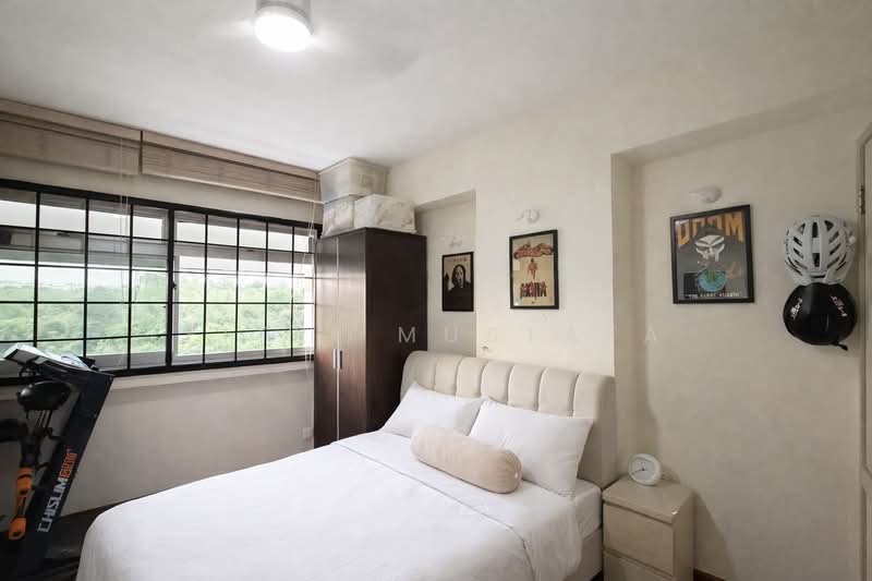 495E Tampines Street 43, 495E Tampines Street 43, 4 Bedrooms, 1,571 sqft, HDB Flat For Sale, by Fitri Mustafa, 500111518 - Bedroom - PropertyGuru.com.sg
