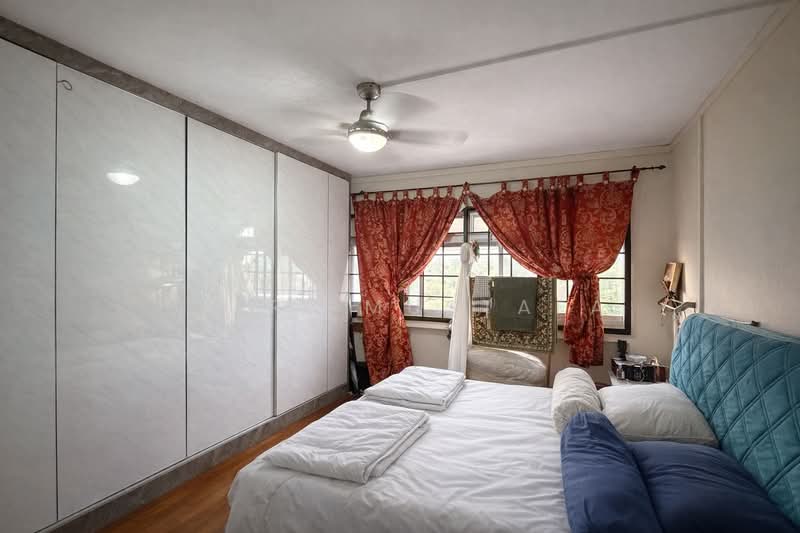 495E Tampines Street 43, 495E Tampines Street 43, 4 Bedrooms, 1,571 sqft, HDB Flat For Sale, by Fitri Mustafa, 500111518 - Bedroom - PropertyGuru.com.sg