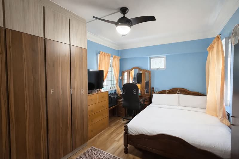 842 Jurong West Street 81, 842 Jurong West Street 81, 4 Bedrooms, 1,582 sqft, HDB Flat For Sale, by Fitri Mustafa, 500111519 - Bedroom - PropertyGuru.com.sg