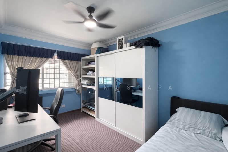 842 Jurong West Street 81, 842 Jurong West Street 81, 4 Bedrooms, 1,582 sqft, HDB Flat For Sale, by Fitri Mustafa, 500111519 - Bedroom - PropertyGuru.com.sg