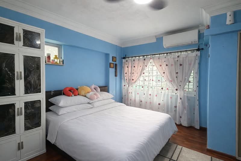842 Jurong West Street 81, 842 Jurong West Street 81, 4 Bedrooms, 1,582 sqft, HDB Flat For Sale, by Fitri Mustafa, 500111519 - Master Bedroom - PropertyGuru.com.sg