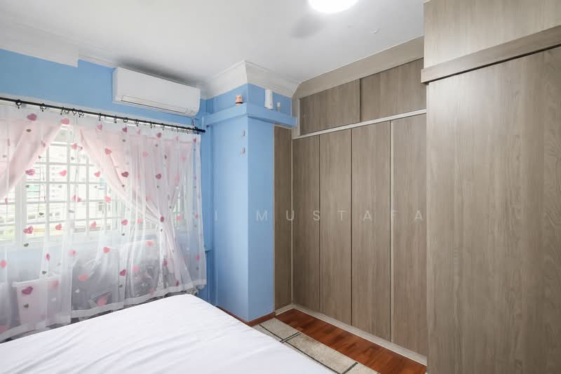 842 Jurong West Street 81, 842 Jurong West Street 81, 4 Bedrooms, 1,582 sqft, HDB Flat For Sale, by Fitri Mustafa, 500111519 - Master Bedroom - PropertyGuru.com.sg