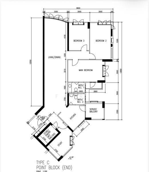 453 Choa Chu Kang Avenue 4, 453 Choa Chu Kang Avenue 4, Dairy Farm / Bukit Panjang / Choa Chu Kang, 4 Bedrooms, 1,528 sqft, HDB Flat For Sale, by Fitri Mustafa, 500111520 - PropertyGuru.com.sg