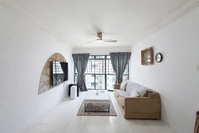 For Sale - 453 Choa Chu Kang Avenue 4