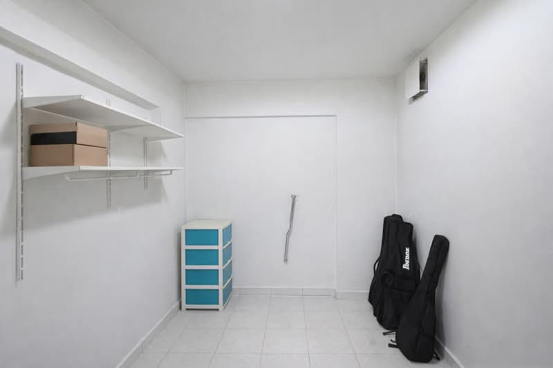 453 Choa Chu Kang Avenue 4, 453 Choa Chu Kang Avenue 4, 4 Bedrooms, 1,528 sqft, HDB Flat For Sale, by Fitri Mustafa, 500111520 - Bedroom 1 - PropertyGuru.com.sg