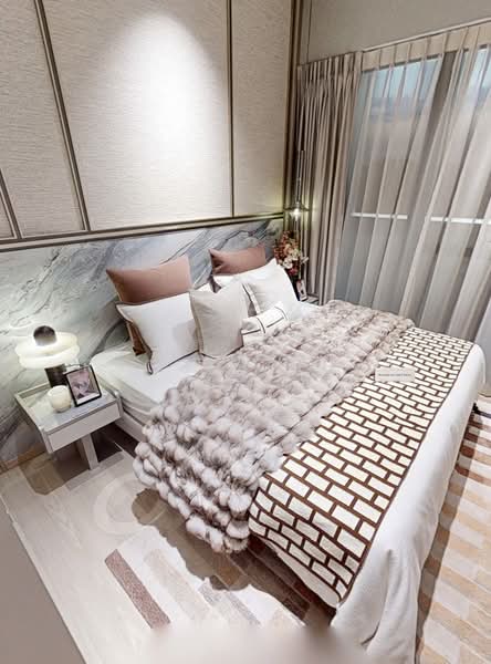 Vela Bay, Bayshore Road, 3 Bedrooms, 883 sqft, Condominium For Sale, by Rachel Chua, 500111521 - Bedroom - PropertyGuru.com.sg