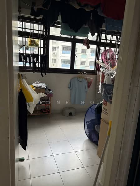 301 Ang Mo Kio Avenue 3, 301 Ang Mo Kio Avenue 3, 2 Bedrooms, 786 sqft, HDB Flat For Sale, by Irene Goh, 500111524 - Utility Room - PropertyGuru.com.sg