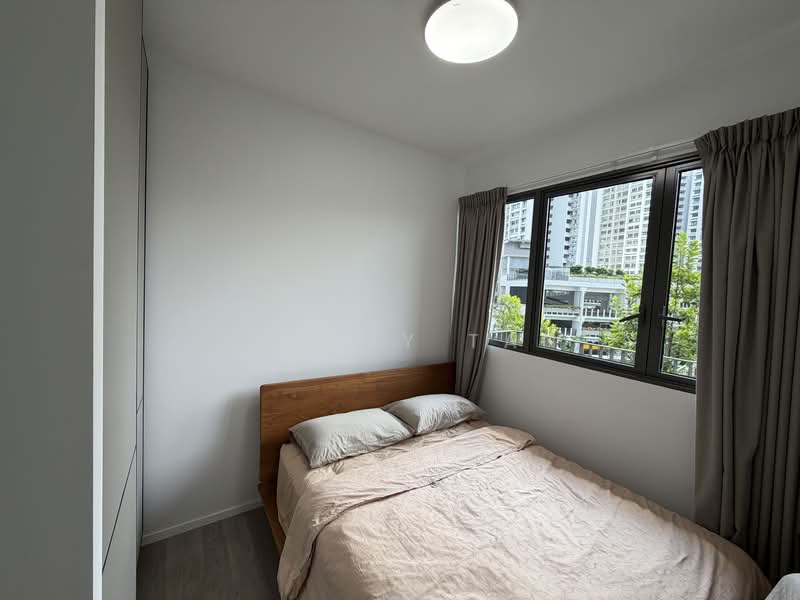 AMO Residence, 21 Ang Mo Kio Rise, 2 Bedrooms, 743 sqft, Condominium For Sale, by Jeremy Tan, 500111526 - Bedroom - PropertyGuru.com.sg
