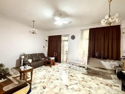 For Sale - Charming 2 Storey Freehold Terrace along Richard Ave for Sale!