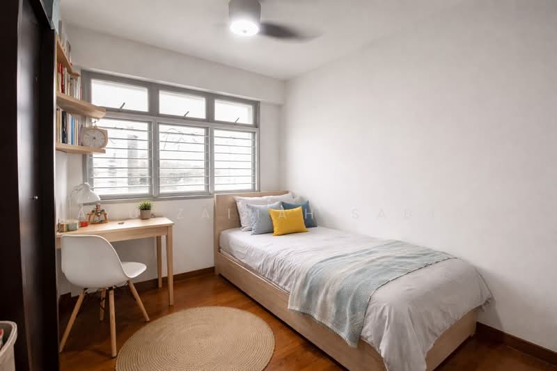 476A Upper Serangoon View, 476A Upper Serangoon View, 2 Bedrooms, 721 sqft, HDB Flat For Sale, by Ayu Zaimah Sabtu, 500111528 - Bedroom - PropertyGuru.com.sg