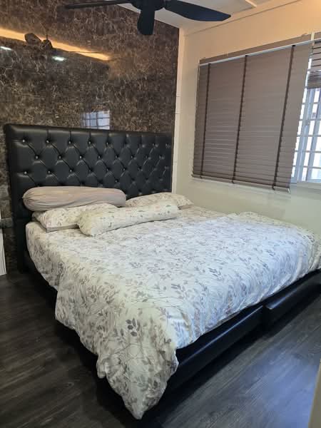 762 Woodlands Avenue 6, 762 Woodlands Avenue 6, 3 Bedrooms, 1,313 sqft, HDB Flat For Sale, by Rodziah Jailani (Rozie), 500111529 - Bedroom - PropertyGuru.com.sg