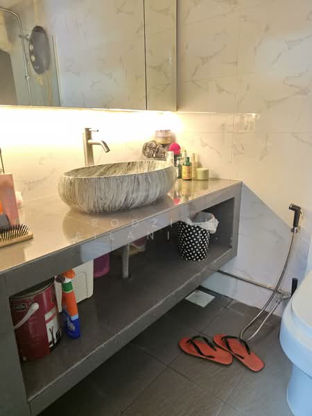 762 Woodlands Avenue 6, 762 Woodlands Avenue 6, 3 Bedrooms, 1,313 sqft, HDB Flat For Sale, by Rodziah Jailani (Rozie), 500111529 - Bathroom - PropertyGuru.com.sg