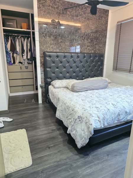 762 Woodlands Avenue 6, 762 Woodlands Avenue 6, 3 Bedrooms, 1,313 sqft, HDB Flat For Sale, by Rodziah Jailani (Rozie), 500111529 - Bedroom - PropertyGuru.com.sg