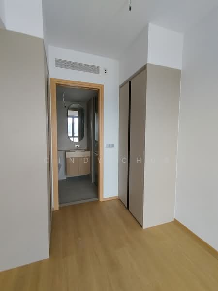 Hill House, 10A-11 Institution Hill, 10B, 1 Bedroom, 431 sqft, Condominium For Rent, by Cindy Chua, 500111531 - Interior - PropertyGuru.com.sg