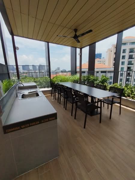 Hill House, 10A-11 Institution Hill, 10B, 1 Bedroom, 431 sqft, Condominium For Rent, by Cindy Chua, 500111531 - View - PropertyGuru.com.sg