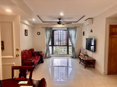 For Sale - Parkview Apartments