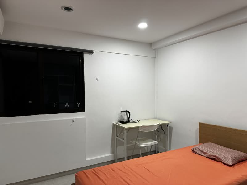 18 Bedok South Road, 18 Bedok South Road, Room Rental, 90 sqft, HDB Flat For Rent, by Faye Tan 陈丽儿, 500111535 - Bedroom - PropertyGuru.com.sg