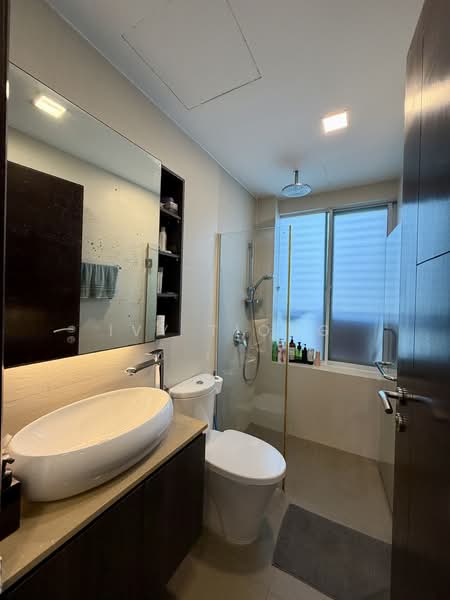 Aspen Loft, 170 Joo Chiat Terrace, 3 Bedrooms, 1,280 sqft, Apartment For Sale, by Ivy Tiong, 500111537 - Bathroom - PropertyGuru.com.sg