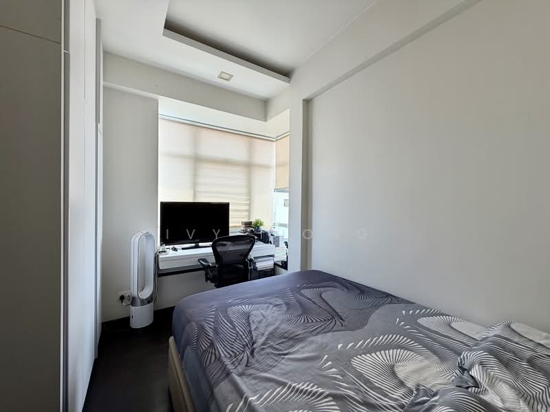 Aspen Loft, 170 Joo Chiat Terrace, 3 Bedrooms, 1,280 sqft, Apartment For Sale, by Ivy Tiong, 500111537 - Bedroom - PropertyGuru.com.sg