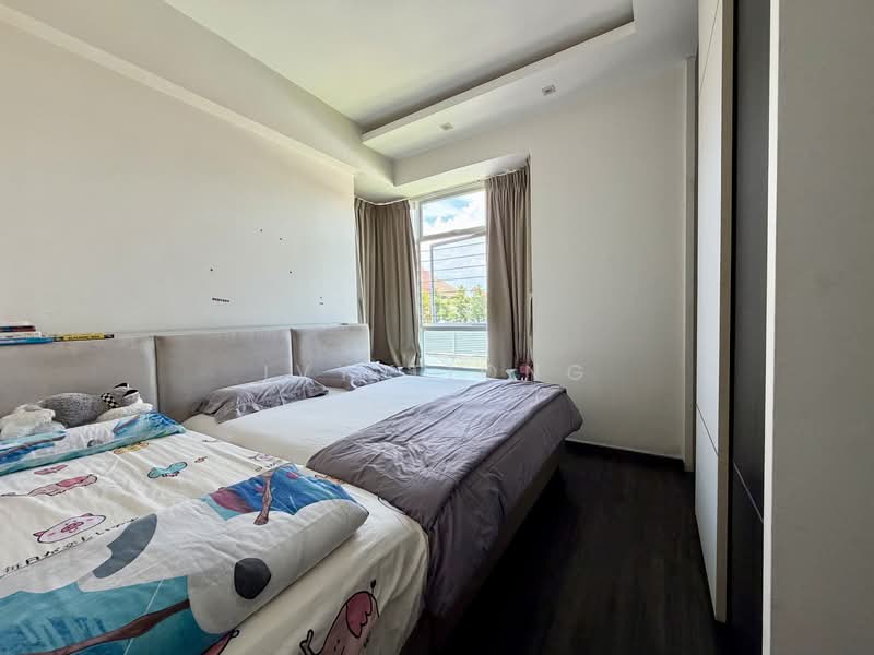 Aspen Loft, 170 Joo Chiat Terrace, 3 Bedrooms, 1,280 sqft, Apartment For Sale, by Ivy Tiong, 500111537 - Bedroom - PropertyGuru.com.sg