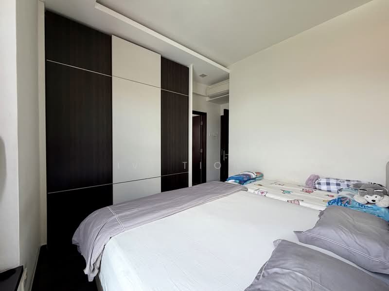 Aspen Loft, 170 Joo Chiat Terrace, 3 Bedrooms, 1,280 sqft, Apartment For Sale, by Ivy Tiong, 500111537 - Bedroom - PropertyGuru.com.sg